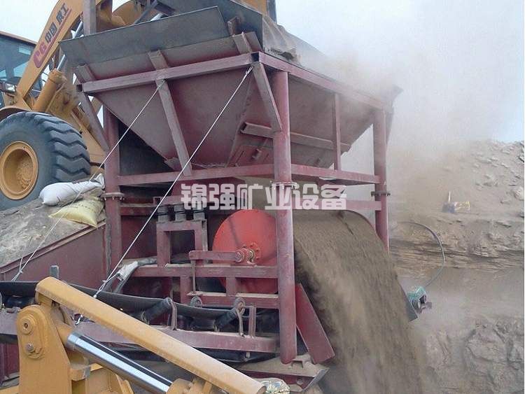 What are the advantages of iron ore bene