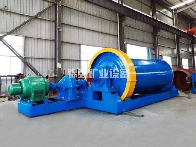 What are the differences between cement ball mills and energy-saving ball mills(图2)